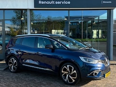Renault Grand Scénic - 1.3 TCe Black Edition 7p. | Pano | Stoelverwarming | Head-up display