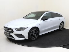 Mercedes-Benz CLA-klasse Shooting Brake - 250 e Business Solution AMG Limited / Memory-Stoelen / Panaroma-dak /