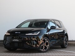 BYD DOLPHIN G - 1.5L DM-i Comfort | 105km elektrisch | Panoramadak | 360 Camera | HUD | Stoel en Stuurverw