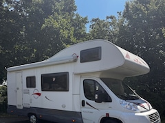 Fiat Ducato - Trigano 6p