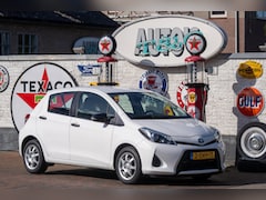Toyota Yaris - 1.5 Full Hybrid Comfort Automaat 1e Eig. 79.800 km +NAP NL-auto
