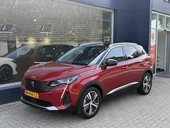Peugeot 3008 - 1.2 Turbo 130 PK Automaat GT-Look | Afneembare Trekhaak 1400 KG | Navigatie | Camera | Cru