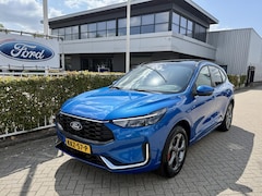 Ford Kuga - 2.5 PHEV ST-Line X Panorama dak | Adaptieve Cruise Controle | Memory Functie Best.Stoel |