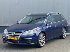 Volkswagen Golf - 1.4 TSI Highline Individual