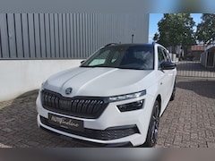 Skoda Kamiq - 1.0 TSI Monte Carlo|7-DSG|Panoo-CarPlay|NIEUW