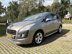 Peugeot 3008 - 1.6 THP Allure - panorama dak - automaat - airco - cruise control
