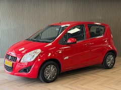 Suzuki Splash - 1.0 VVT Base 5 Drs. AUX