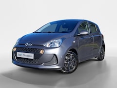 Hyundai i10 - 1.0i Comfort | Airco | Navigatie | Apple Carplay/Android Auto | Cruisecontrol | Bluetooth