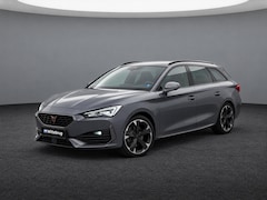 CUPRA Leon Sportstourer - 1.4 e-Hybrid 204pk VZ Performance / Achteruitrijcamera / Elec. Trekhaak / App. Connect / S