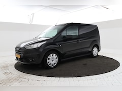 Ford Transit Connect - 1.5 EcoBlue L1 Trend Navigatie, Camera, Trekhaak, Cruise