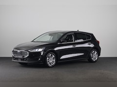 Ford Focus - 1.0 EcoBoost Hybrid Titanium | Navigatie | Carplay | PDC