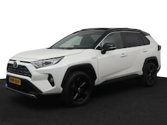 Toyota RAV4 - 2.5 Hybrid AWD Executive | 360 graden camera | 1650kg trekgewicht | Electrisch panoramadak