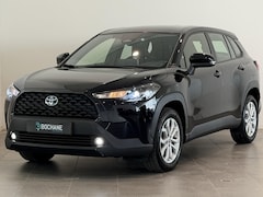 Toyota Corolla Cross - 2.0 High Power Hybrid Active | LED | Keyless | Climate Control | Cruise Control | Lichtmet