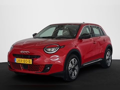 Fiat 600e - Urban 54 kWh SOH 97% Pack Style Apple CarPlay