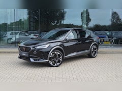 CUPRA Formentor - 1.4 e-Hybrid VZ Copper Edition | Camera | Stoel/Stuurverwarming | Cruise | Airco