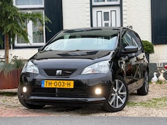 SEAT Mii - 1.0 FR Intense|LMV|76DKM|NAP|5DRS|Nette auto