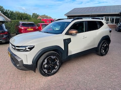 Dacia Duster - 1.6 Hybrid 140 Extreme, Navi, 360 Camera