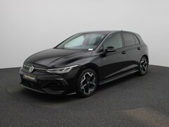 Volkswagen Golf - 1.5 eTSI R-Line Edition AUTOMAAT | R-LINE | ADAPTIEVE CRUISE | VIRTUEEL | LM 17 | LED | ST