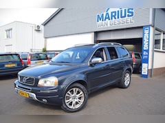 Volvo XC90 - 3.2 Executive 7-pers. 238 pk