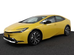 Toyota Prius - 2.0 Plug-in Executive | Apple Carplay/Android Auto | elektrisch bedienbare achterklep |