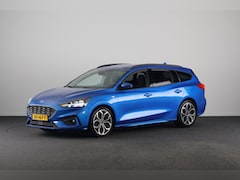Ford Focus Wagon - 1.5 EcoBoost 182pk ST Line Business | Elektrisch inklapbare trekhaak | Winter Pack | Camer
