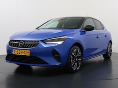Opel Corsa-e - Elegance 50kWh | 1ste eigenaar | Winterpakket | Parkeersensoren | 17"LMV | Navigatie | AUT