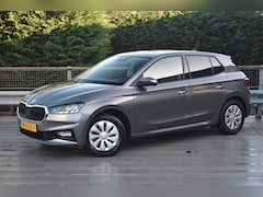 Skoda Fabia - 1.0 95PK TSI Selection |