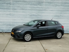 SEAT Ibiza - 1.0 EcoTSI Airco Virtual dash Carplay parkeersensor