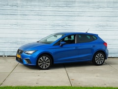 SEAT Ibiza - 1.0 EcoTSI 95Pk Business Intense Carplay Virtual