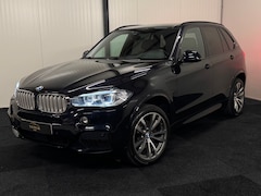 BMW X5 - XDrive40e iPerformance High Executive M-Pakket H&K|HUD|MEMORY|CARPLAY|TREKHAAK|