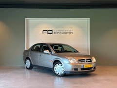 Opel Vectra - 1.8-16V COMFORT NAVIGATOR|CLIMA AIRCO|2e EIGENAAR|NL-AUTO MET 95.685 KM NAP|NIEUWE APK+OND