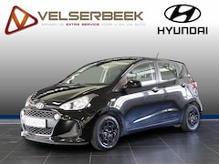 Hyundai i10 - 1.0i Comfort * 43.629 Km / Airco / Cruise