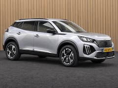 Peugeot 2008 - 1.2 Hybrid 145 Allure | Navi / Camera / Climate