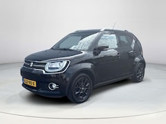 Suzuki Ignis - 1.2 Stijl Intro | Rijklaarprijs | Climate Control | Achteruitrijcamera | Apple Carplay & A