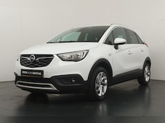 Opel Crossland X - 1.2 110pk Turbo Innovation | Navigatie | AGR Stoelen | Apple Carplay/Android Auto | Climat