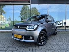 Suzuki Ignis - 1.2 Stijl Intro - Camera - Navi - Winterpakket - Org.NL