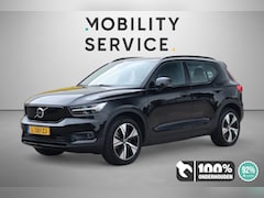 Volvo XC40 - Recharge P8 AWD R-Design SOH91 Alcan LED LMV