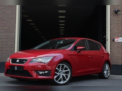 SEAT Leon - 1.4 TSI FR |Led|Dcc|Navi|PDC|SeatSound|