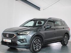 SEAT Tarraco - 1.5 TSI Style 7-Persoons Camera, Navigatie, Apple Carplay/Android Auto