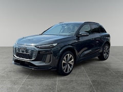 Audi Q6 e-tron - S edition 83 kWh 252pk Stoelverwarming voor en achter | Park assist plus | Adaptive cruise