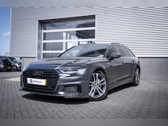 Audi A6 Avant - 40 TFSI S edition | Cruise control | Elektrisch bedienbare achterklep | Lichtmetalen velge