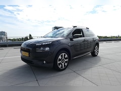 Citroën C4 Cactus - 1.2 PureTech Shine Apk/Airco/Cruise/Camera/Nap/Boekjes/Velgen