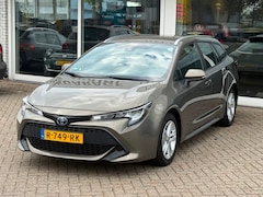 Toyota Corolla Touring Sports - 1.8 Hybrid Active