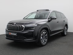 Skoda Kodiaq - 1.5 TSI MHEV Business Edition Plus 7p. 150PK DSG Matrix led, Trekhaak, Panoramadak, Adapti