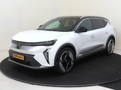 Renault Scenic E-Tech - EV87 long range iconic | Two-tone Blanc Nacré / Noir Etoilé