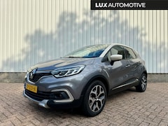 Renault Captur - 1.2 TCe Intens Automaat, Navi, Camera, PDC, Trekhaak, 4-seizoenenbanden, NAP