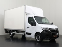 Renault Master - 2.3DCI 145PK Bakwagen+Laadklep | Dakspoiler | Navigatie | Camera | Airco | Cruise | 3-Zits