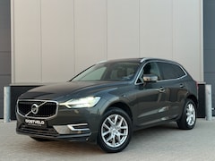 Volvo XC60 - 2.0 T8 Twin Engine AWD Inscription Leer ACC 360 Pano Memory