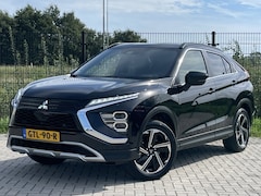 Mitsubishi Eclipse Cross - 2.4 PHEV Intense+ | 1ste eigenaar | Camera | NAVI | Carplay