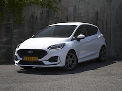Ford Fiesta - ST-Line 1.0 EcoBoost Hybrid 125pk 100% ONDERH. | 17''LM | WINTER-PACK | CRUISE.C | DAB